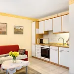 Elbstrom Wohnung 24