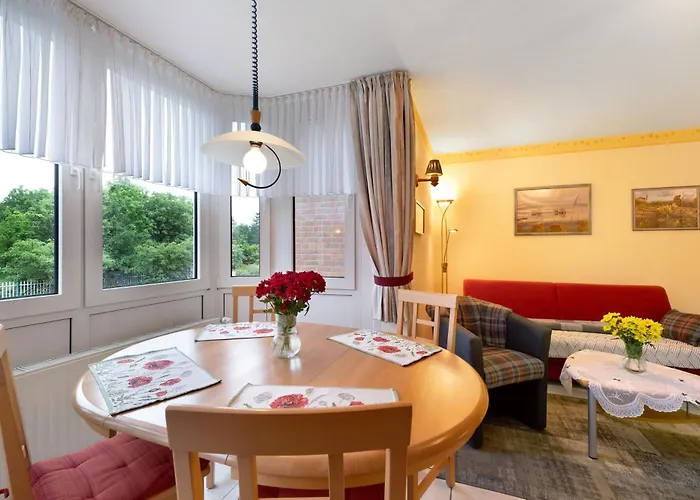 Elbstrom Wohnung 24