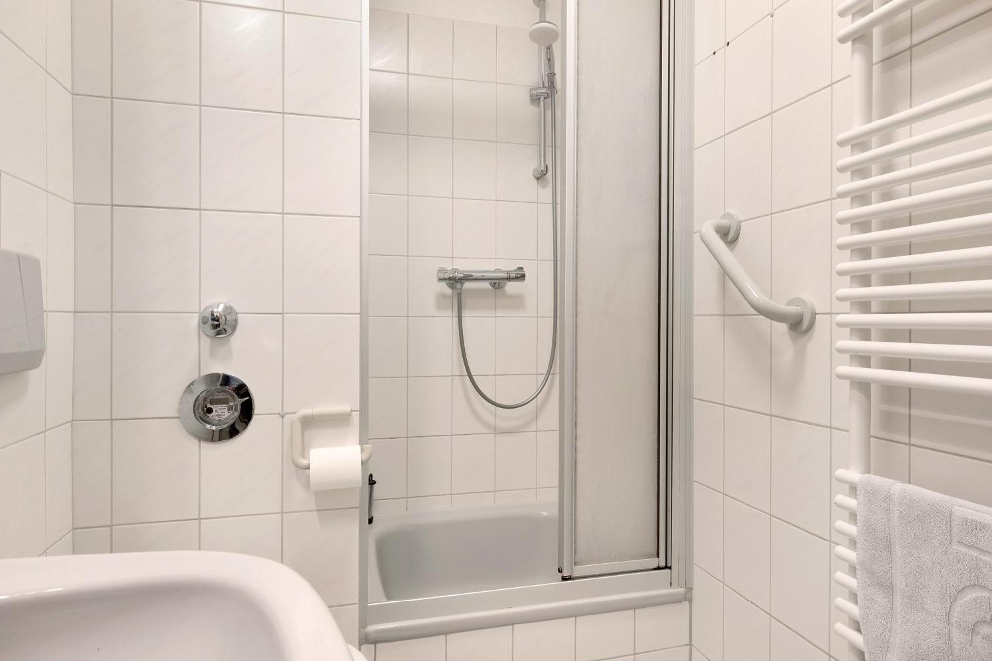 Elbstrom 24 Apartment Cuxhaven