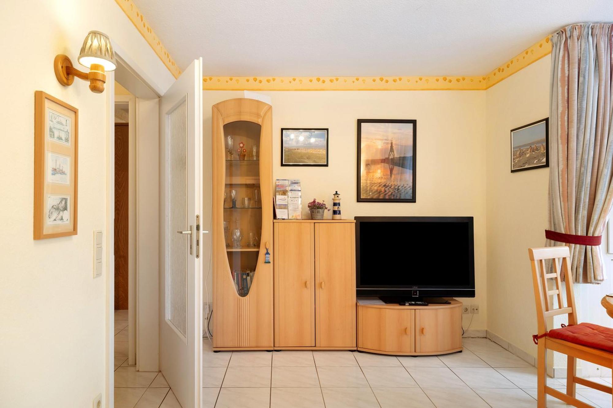 Apartment Elbstrom 24