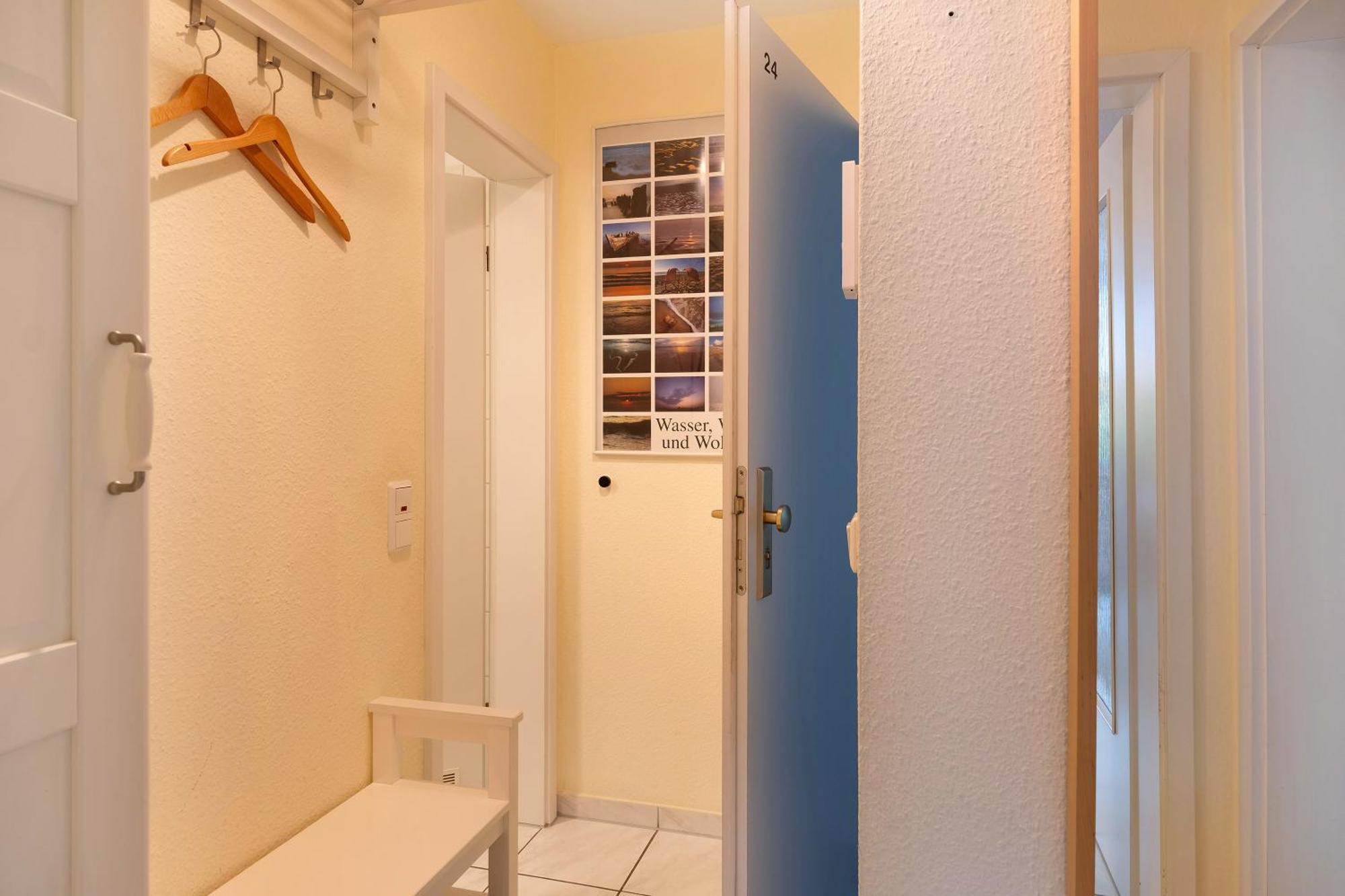 Elbstrom 24 Apartment *