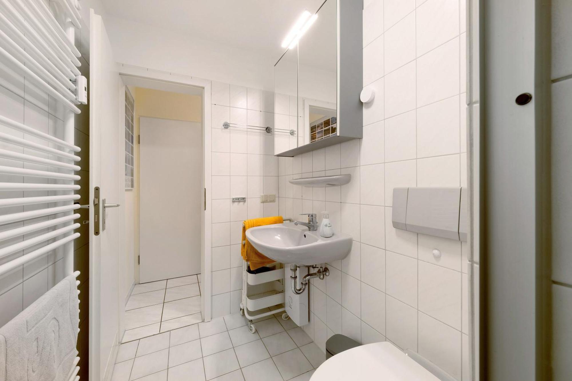 Apartment Elbstrom 24