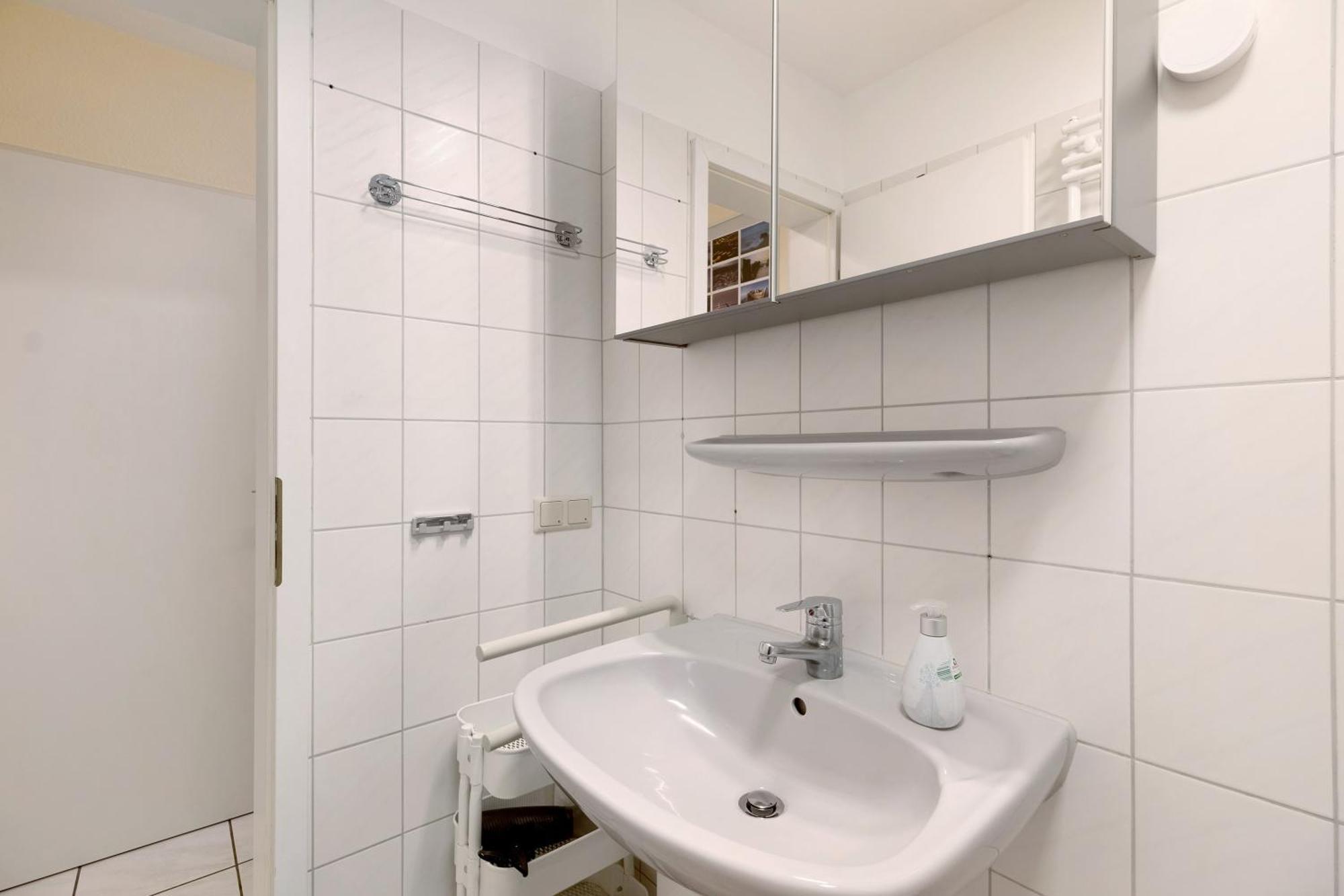 Apartment Elbstrom 24 Cuxhaven