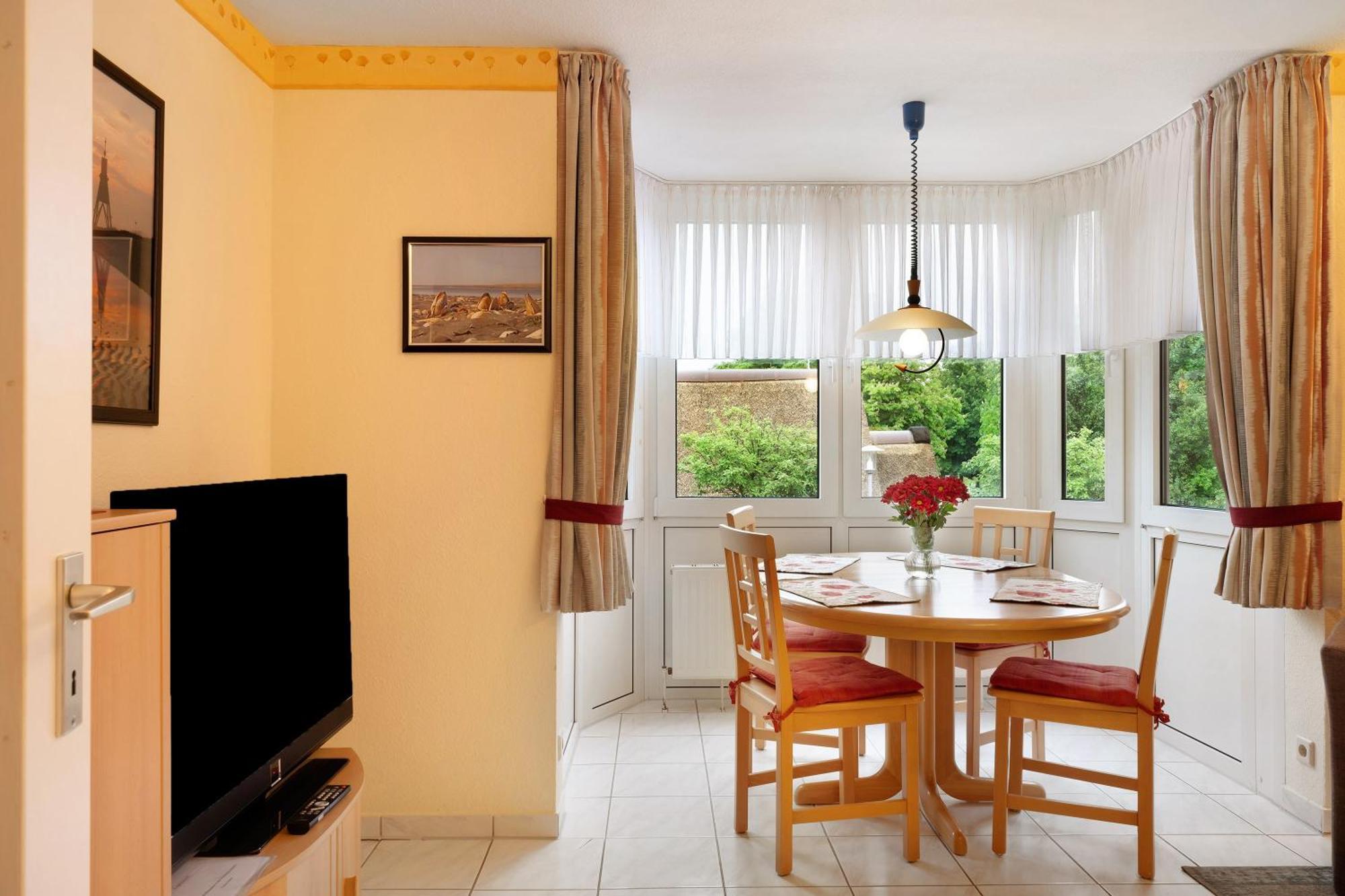 Elbstrom 24 Apartment Cuxhaven